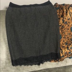 Pencil skirt from The Limited, size 6